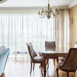 Продажа 3-комн квартиры на вторичном рынке ул Нежинская,  д. 1,  к. 3