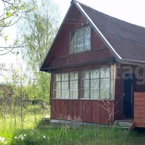 Коттедж/дом Посадников остров садоводческий массив, Реставратор СНТ, 26-я линия