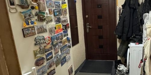 3-комн квартира Краснодонская улица, 46