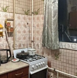 Продажа 1-комн квартиры на вторичном рынке Аэродромная улица,  д. 21