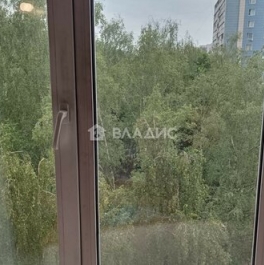 Продажа 3-комн квартиры на вторичном рынке ул Бирюлёвская,  д. 18,  к. 2