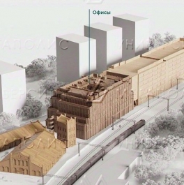 Продажа ПСН ул Складочная, д. 6, к. 31 Продажа ПСН ул Складочная, д. 6, к. 31