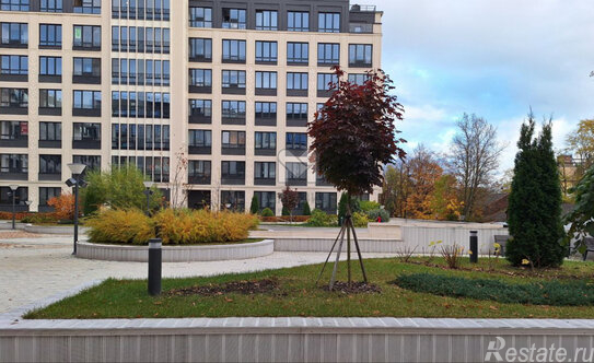 Продажа 1-комн квартиры на вторичном рынке Петровский пр-кт,  д. 22 к2 с1