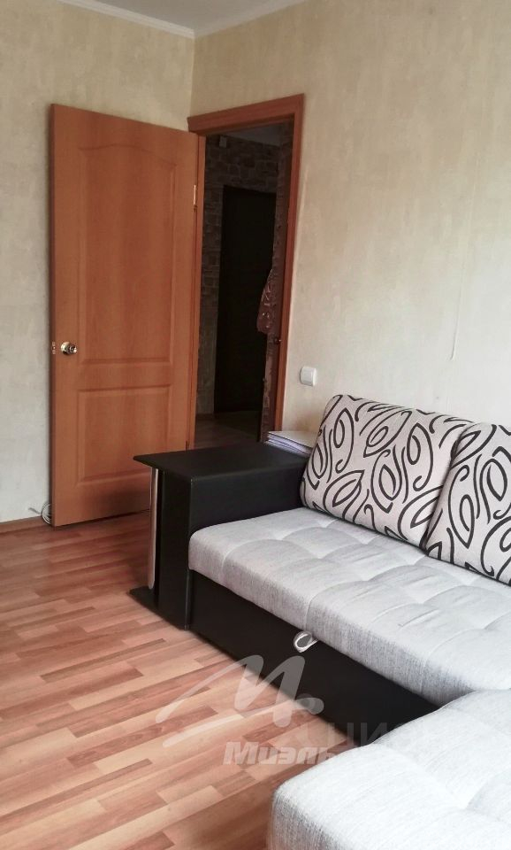 Продажа 2-комн квартиры на вторичном рынке Тишинский Б. пер,  д. 43