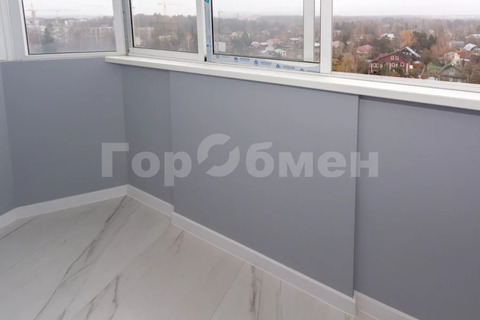 1-комн квартира Красногорск, улица Геологов,  д. 17