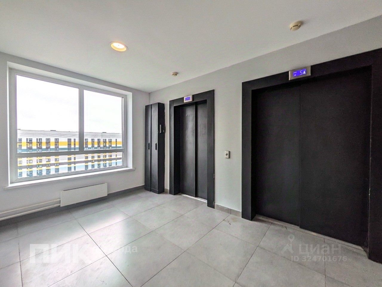 Аренда студии Варшавское шоссе, 141к11