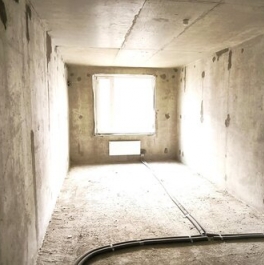 Продажа 2-комн квартиры на вторичном рынке Одинцово, ул Вокзальная,  д. 31