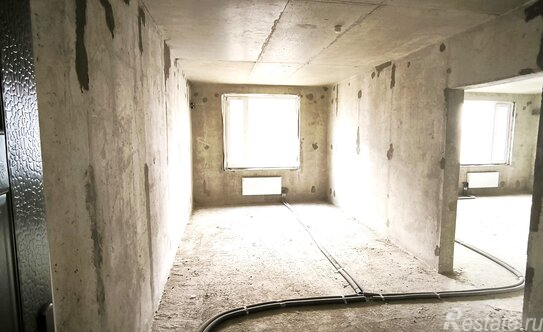 Продажа 2-комн квартиры на вторичном рынке Одинцово, ул Вокзальная,  д. 31