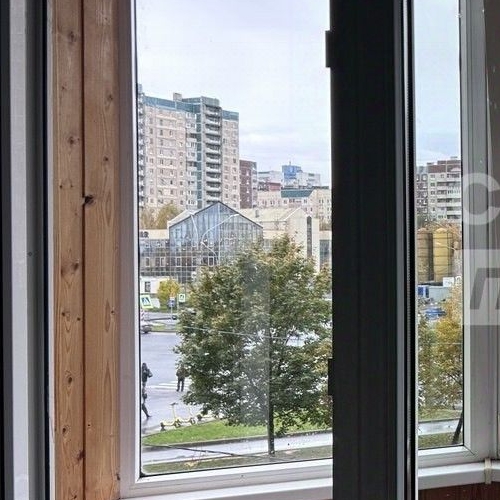 3-комн квартира Богатырский проспект, 52к1