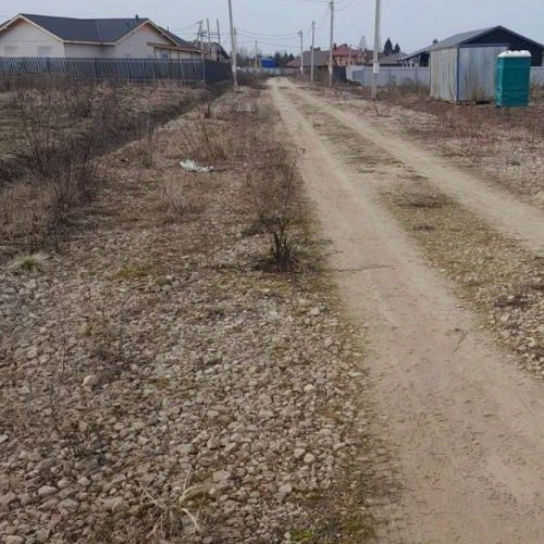 Коттедж/дом д. Монделево, улица Суммоловская, 8