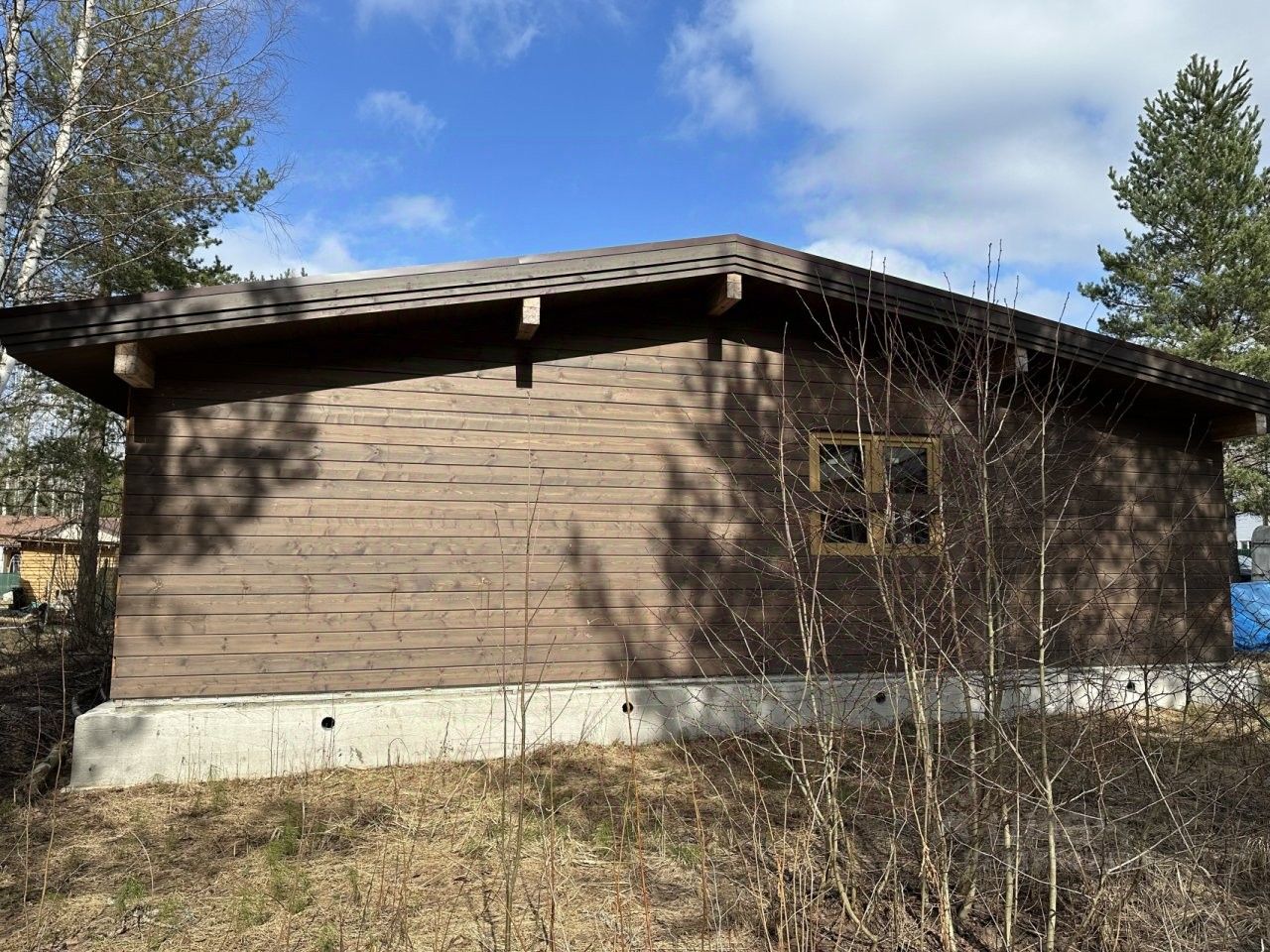 Продажа дома Каравелла СНТ, 64