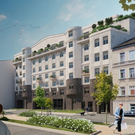 Продажа 4-комн квартиры на вторичном рынке Малодетскосельский пр-кт,  д. 40