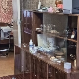 Продажа 3-комн квартиры на вторичном рынке улица Генерала Тюленева,  д. 31