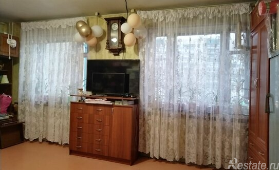 Продажа 3-комн квартиры на вторичном рынке проспект Косыгина,  д. 23 к1