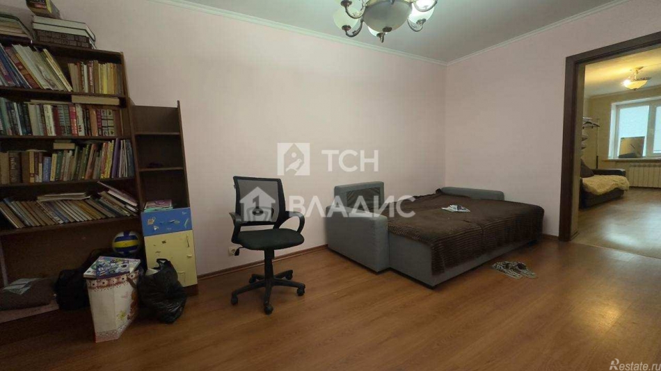 Аренда 2-комн квартиры на вторичном рынке Ивантеевка г, Маяковского проезд