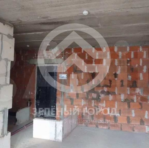 1-комн квартира Сабурово, Луговая, д. 13,  д. 13