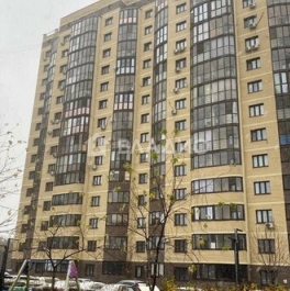 Продажа 1-комн квартиры на вторичном рынке Воскресенск, ул Куйбышева,  д. 47а,  к. 2