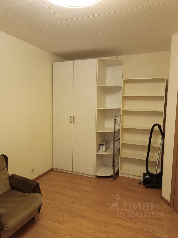 Продажа 1-комн квартиры на вторичном рынке дорога Кушелевская, 5к3