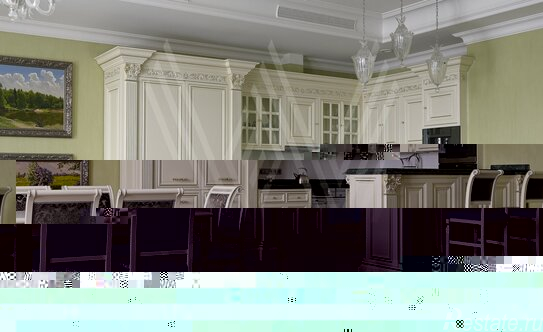 Продажа 4-комн квартиры на вторичном рынке ул Береговая,  д. 4,  к. 3