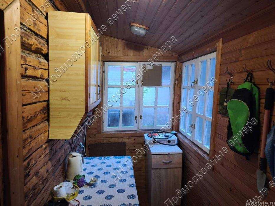 Продажа дома Рогово поселок