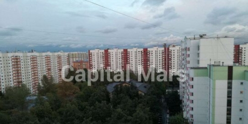 3-комн квартира улица Ивана Бабушкина,  д. 3