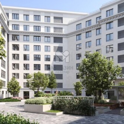 1-комн квартира ул Миргородская,  д. 1