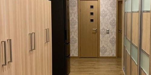 3-комн квартира 1-й Краснокурсантский проезд, 5/7