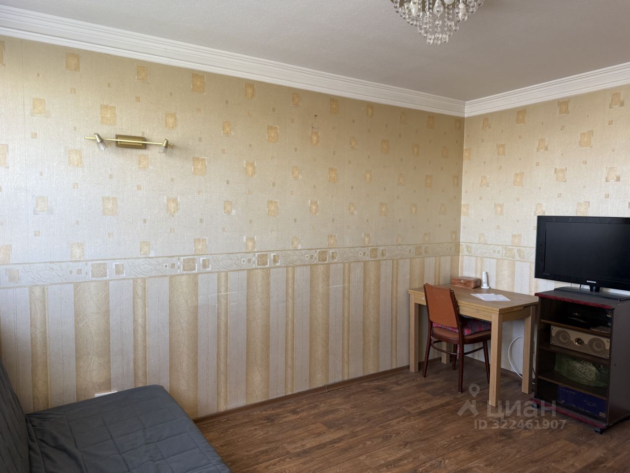 Продажа 3-комн квартиры на вторичном рынке Суздальский проспект, 63к3