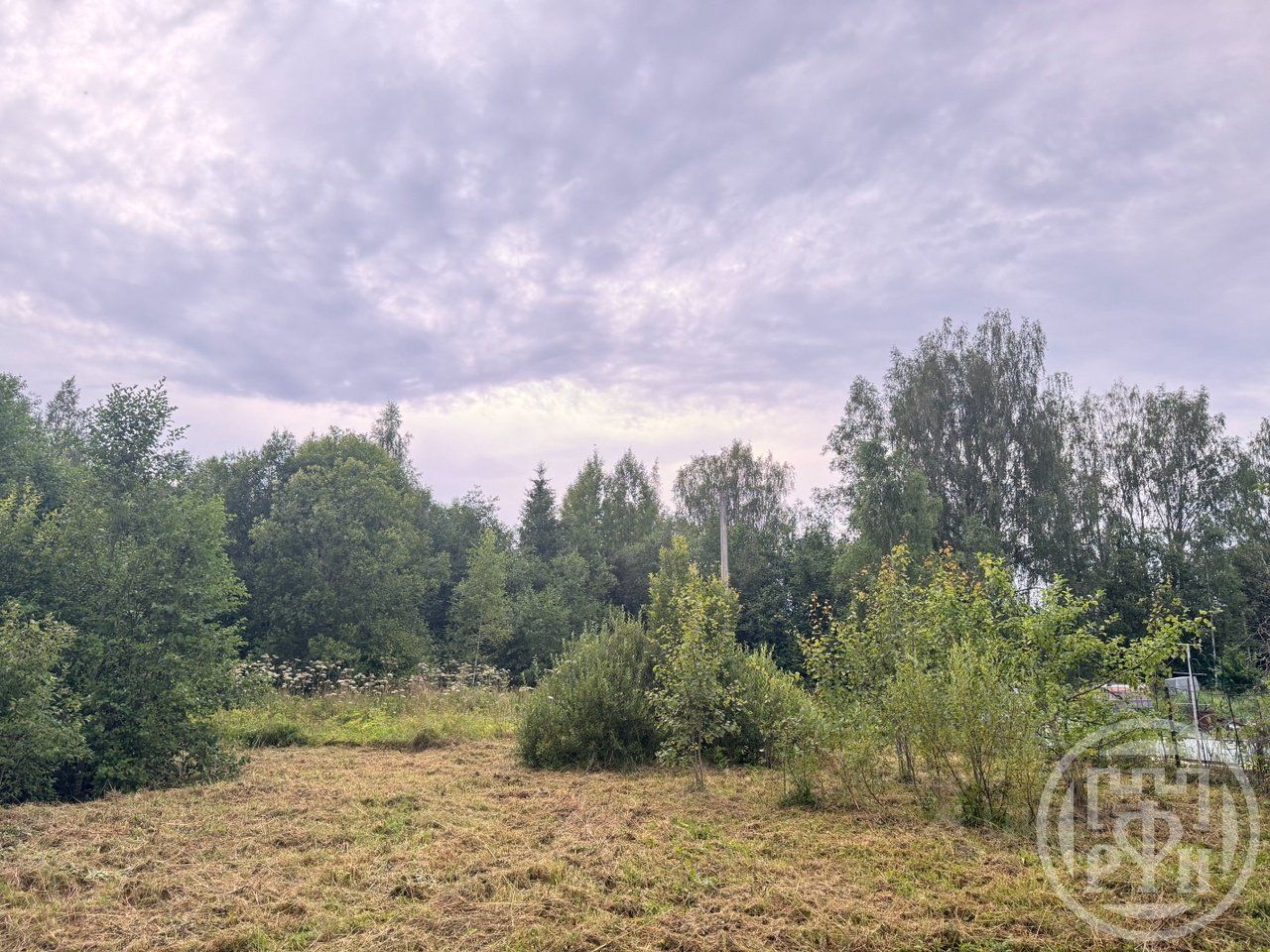 Продажа земли Вырица городской поселок, проспект Мельничный