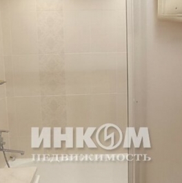 Продажа 1-комн квартиры на вторичном рынке Заповедная улица,  д. 8