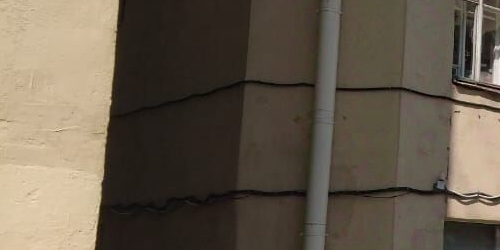 2-комн квартира Смоленская улица, 1