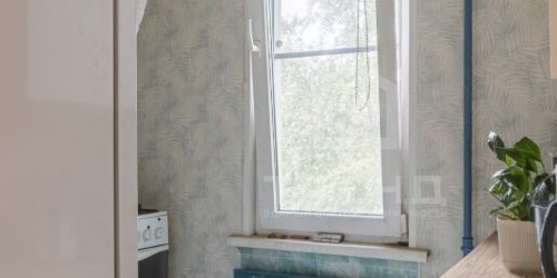 4-комн квартира улица Подводника Кузьмина, 36