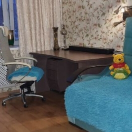 Продажа 3-комн квартиры на вторичном рынке Малаховка дп, Быковское ш,  д. 44