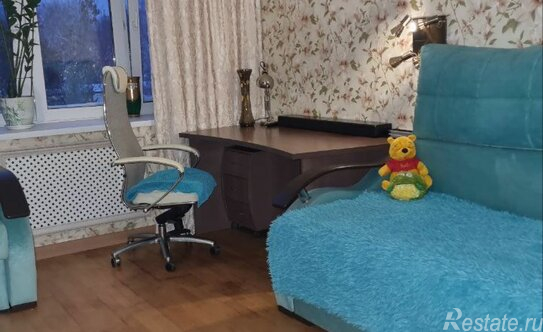 Продажа 3-комн квартиры на вторичном рынке Малаховка дп, Быковское ш,  д. 44