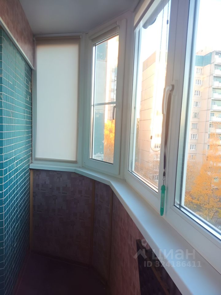 Продажа 2-комн квартиры на вторичном рынке Парашютная улица, 22К1