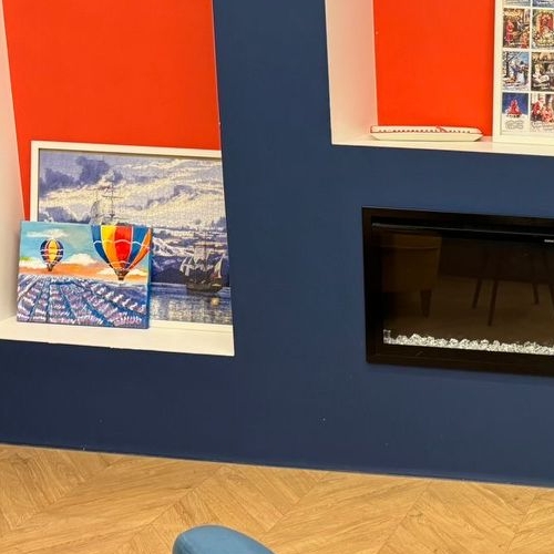 3-комн квартира Колпино, улица Металлургов, 4