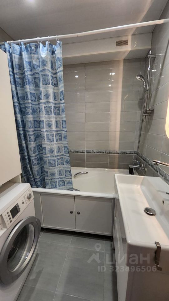 Аренда 2-комн квартиры на вторичном рынке Игарский проезд, 13