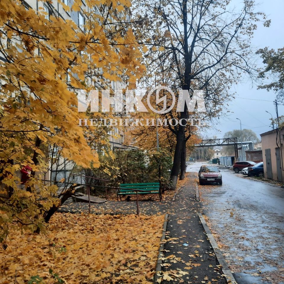 Продажа 2-комн квартиры на вторичном рынке Дедовск г., улица Керамическая, 25