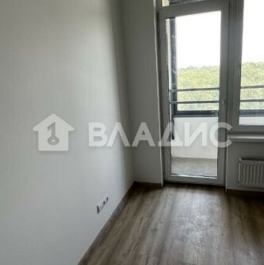 Продажа 1-комн квартиры на вторичном рынке Отрадное, ул Парковая,  д. 1