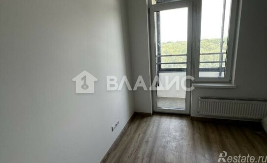 Продажа 1-комн квартиры на вторичном рынке Отрадное, ул Парковая,  д. 1