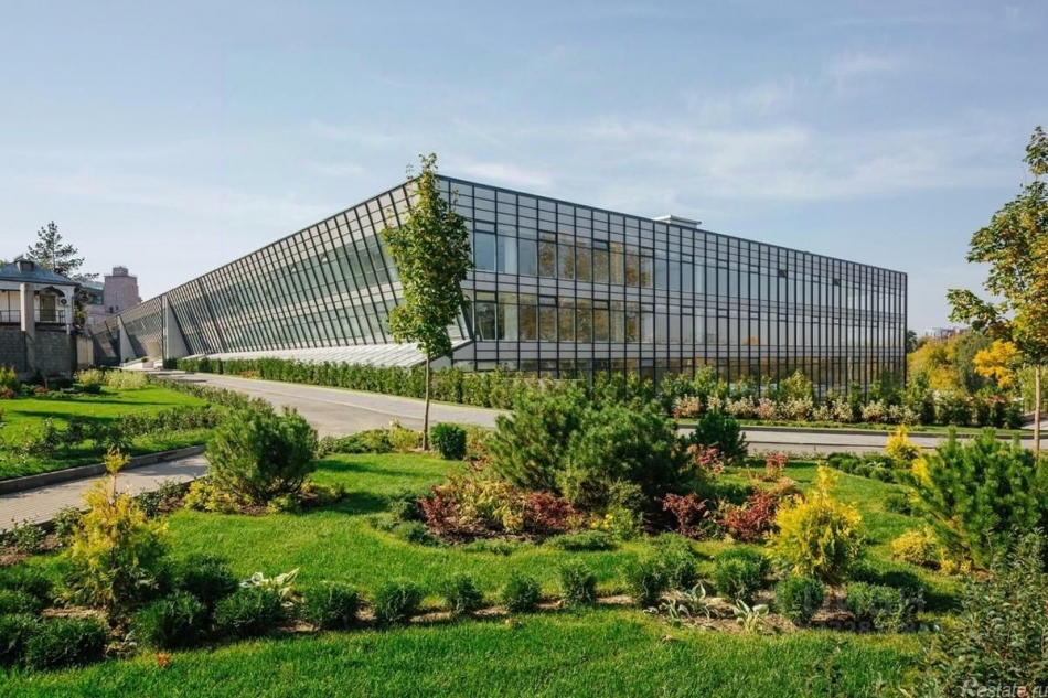 Аренда офиса Ленинская Слобода ул,  д. 26 с5