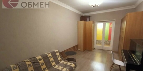 2-комн квартира ул Олеко Дундича,  д. 5