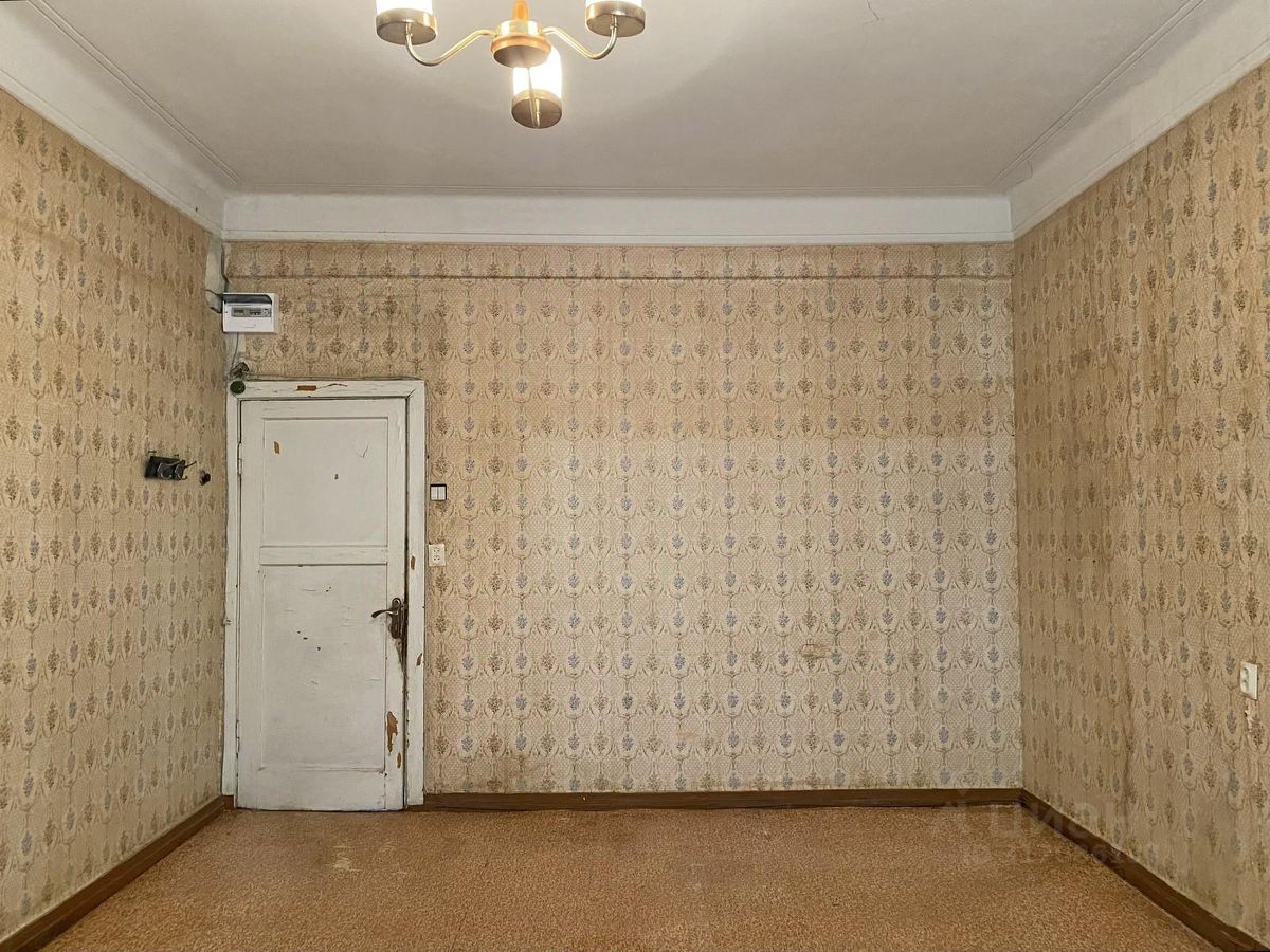 Продажа комнаты улица Ткачей, 8