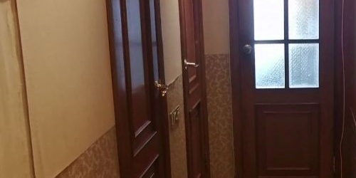 3-комн квартира улица Маршала Захарова, 12к1