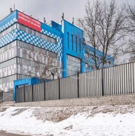 Аренда офиса улица Каспийская, д. 22, к. корп. 1 Аренда офиса улица Каспийская, д. 22, к. корп. 1