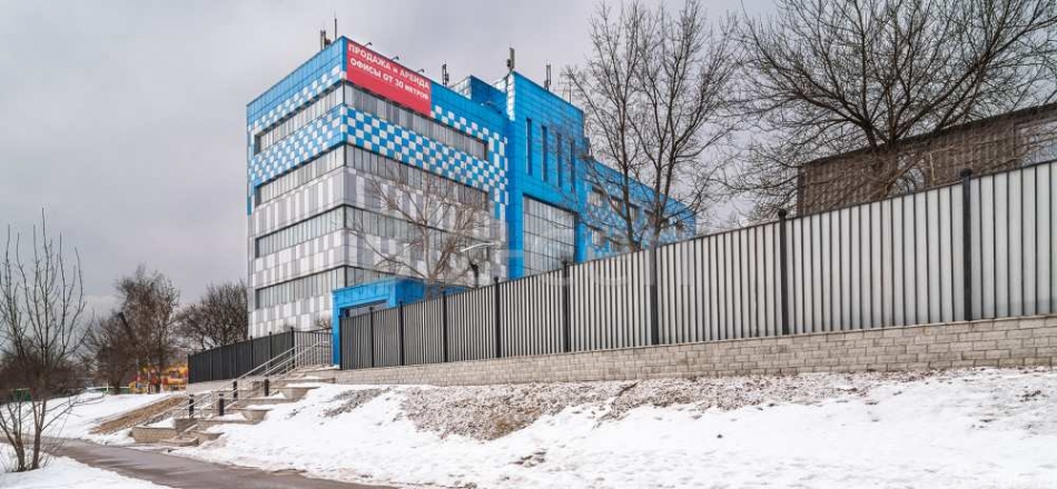 Аренда офиса улица Каспийская,  д. 22,  к. корп. 1