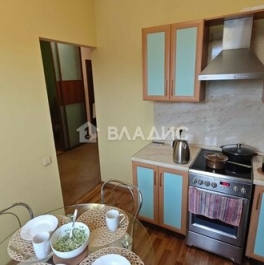 Продажа 1-комн квартиры на вторичном рынке ул Туристская,  д. 33,  к. 2