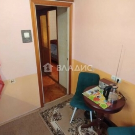 Аренда 1-комн квартиры на вторичном рынке улица Вострухина,  д. 6 к1