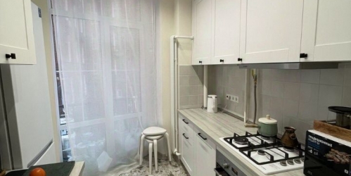 3-комн квартира Трёхпрудный переулок,  д. 8