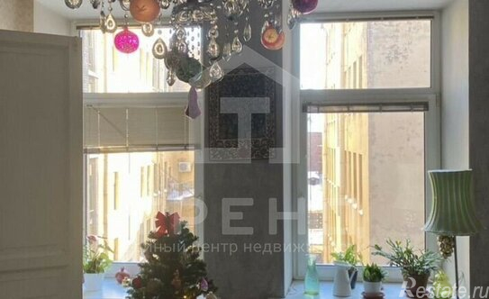 Продажа 3-комн квартиры на вторичном рынке 14-я линия,  д. 21